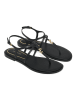 Polo Club Sandalen in Schwarz