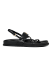 Polo Club Sandalen in Schwarz