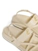 Polo Club Sandalen in Creme