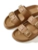 Polo Club Pantoletten in Beige