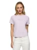 Polo Club Shirt in Lila