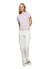 Polo Club Shirt in Lila