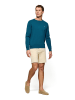 Polo Club Sweter w kolorze niebieskim