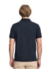 Polo Club Poloshirt - regular fit - donkerblauw