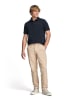 Polo Club Poloshirt - regular fit - donkerblauw