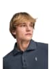 Polo Club Poloshirt - Regular fit - in Grau
