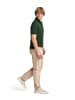Polo Club Poloshirt - regular fit - groen