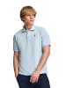 Polo Club Poloshirt - Regular fit - in Hellblau