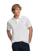 Polo Club Poloshirt - regular fit - wit
