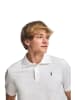 Polo Club Poloshirt - regular fit - wit