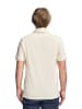 Polo Club Poloshirt- regular fit - crème