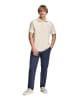 Polo Club Poloshirt- regular fit - crème