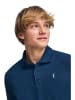 Polo Club Poloshirt - regular fit - donkerblauw