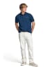 Polo Club Poloshirt - regular fit - donkerblauw