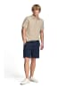 Polo Club Poloshirt - regular fit - beige