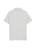 Polo Club 3er-Set: Poloshirts - Regular fit - in Weiß/ Dunkelblau/ Schwarz