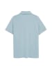 Polo Club 3-delige set: poloshirts - regular fit - lichtblauw/blauw/donkerblauw