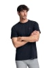 Polo Club 2-delige set: shirts wit/donkerblauw