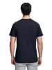Polo Club 2-delige set: shirts wit/donkerblauw