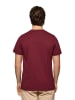 Polo Club 2er-Set: Shirts in Rot/ Blau