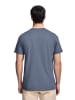 Polo Club 2-delige set: shirts rood/blauw