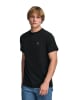 Polo Club 2-delige set: shirts wit/zwart