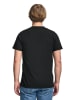 Polo Club 2-delige set: shirts wit/zwart