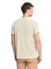 Polo Club Shirt in Beige