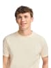 Polo Club Shirt in Beige