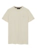 Polo Club Shirt in Beige