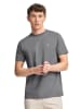 Polo Club Shirt in Grau