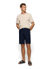 Polo Club Short donkerblauw