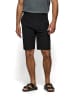 Polo Club Shorts in Schwarz