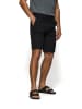 Polo Club Shorts in Schwarz