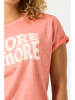 Garcia Shirt in Orange