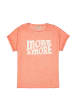 Garcia Shirt in Orange