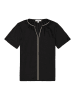 Garcia Shirt in Schwarz