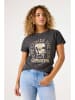 Garcia Shirt antraciet
