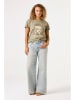 Garcia Shirt in Khaki