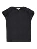 Garcia Shirt in Schwarz