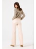 Garcia Cardigan in Beige/ Braun