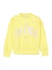 Garcia Sweashirt in Gelb