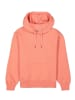 Garcia Hoodie lichtroze