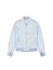 Garcia Übergangsjacke in Hellblau