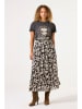 Garcia Rock in Creme/ Schwarz