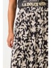 Garcia Rock in Creme/ Schwarz