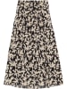 Garcia Rock in Creme/ Schwarz