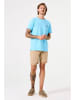 Garcia Shirt in Anthrazit
