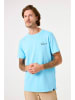 Garcia Shirt in Anthrazit