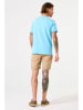 Garcia Shirt in Anthrazit